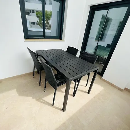 Apartment Edf Copenhague Bajo A Eurosur *